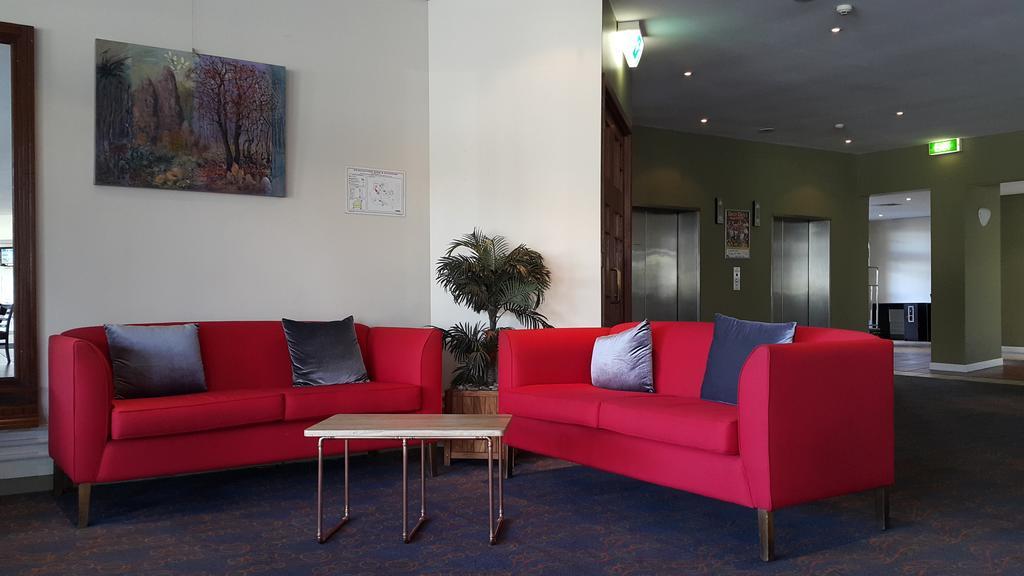 Leichhardt Hotel Rockhampton Esterno foto