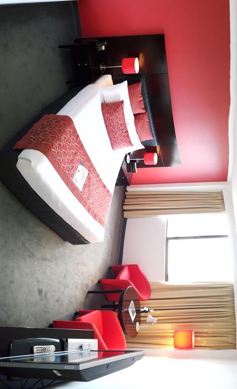 Leichhardt Hotel Rockhampton Esterno foto