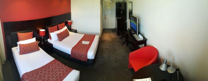 Leichhardt Hotel Rockhampton Esterno foto