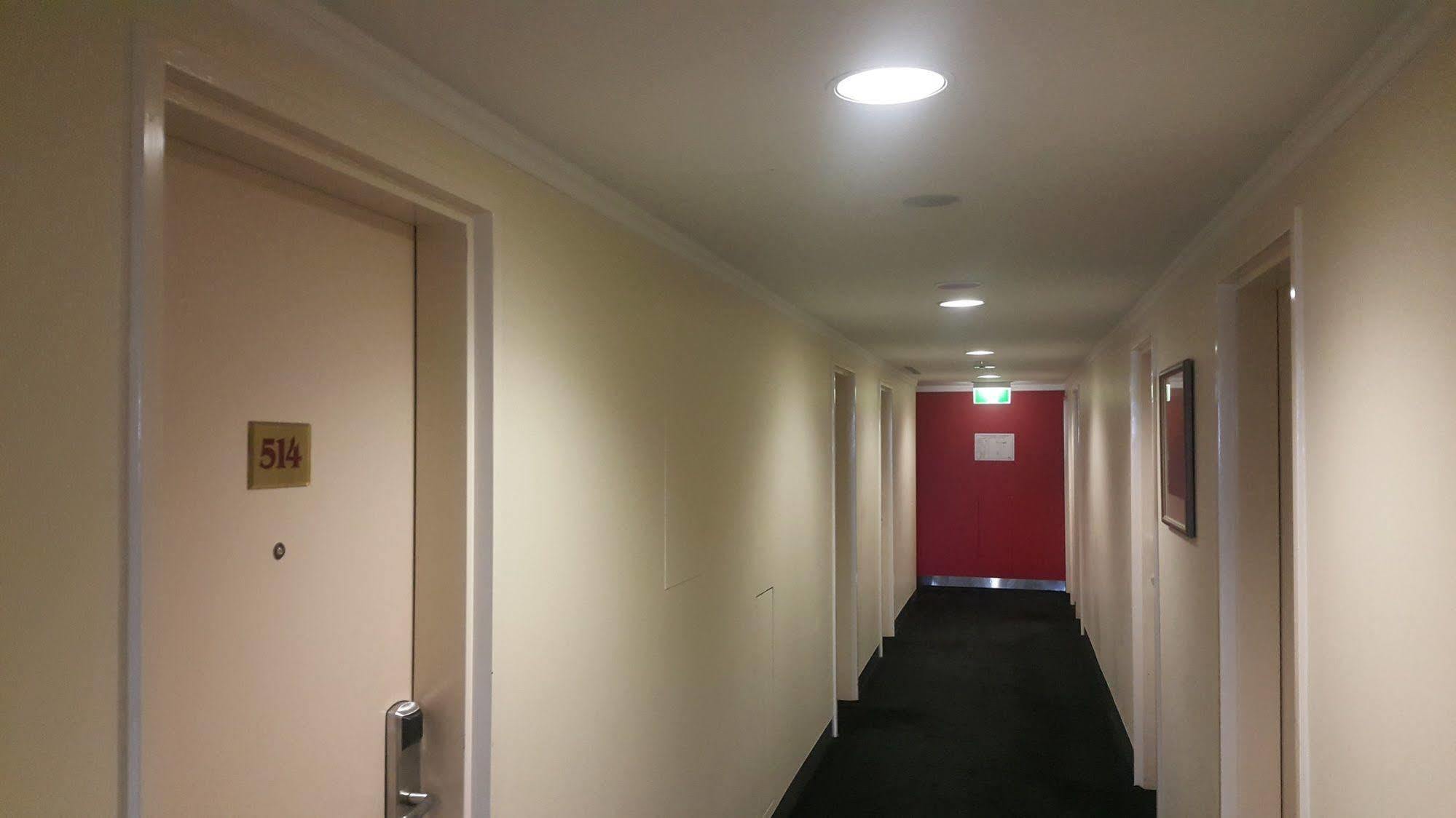 Leichhardt Hotel Rockhampton Esterno foto