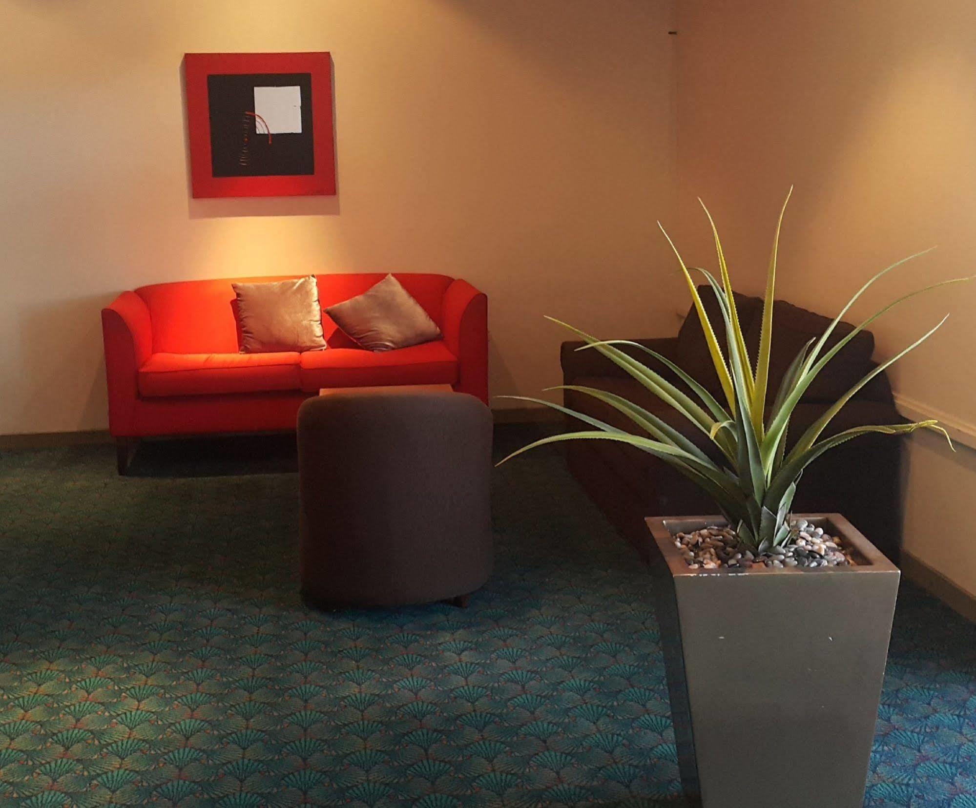 Leichhardt Hotel Rockhampton Esterno foto