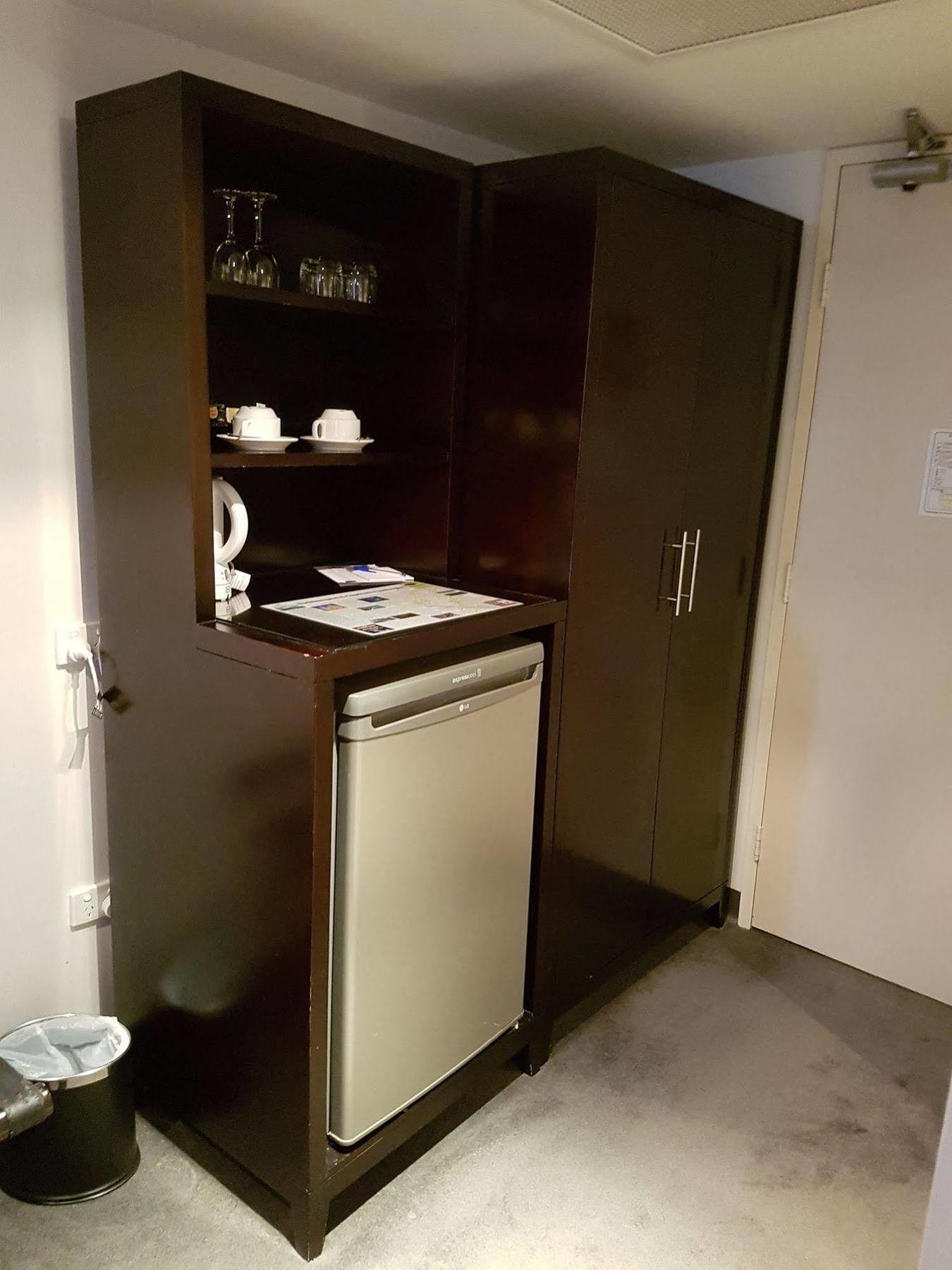 Leichhardt Hotel Rockhampton Esterno foto