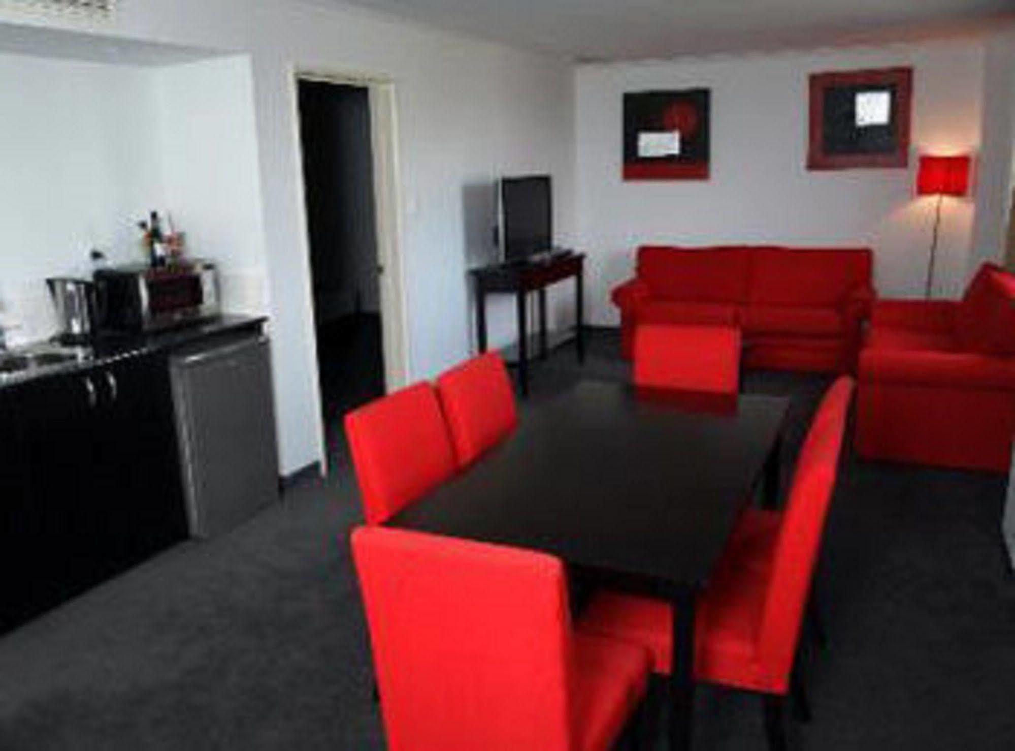 Leichhardt Hotel Rockhampton Esterno foto