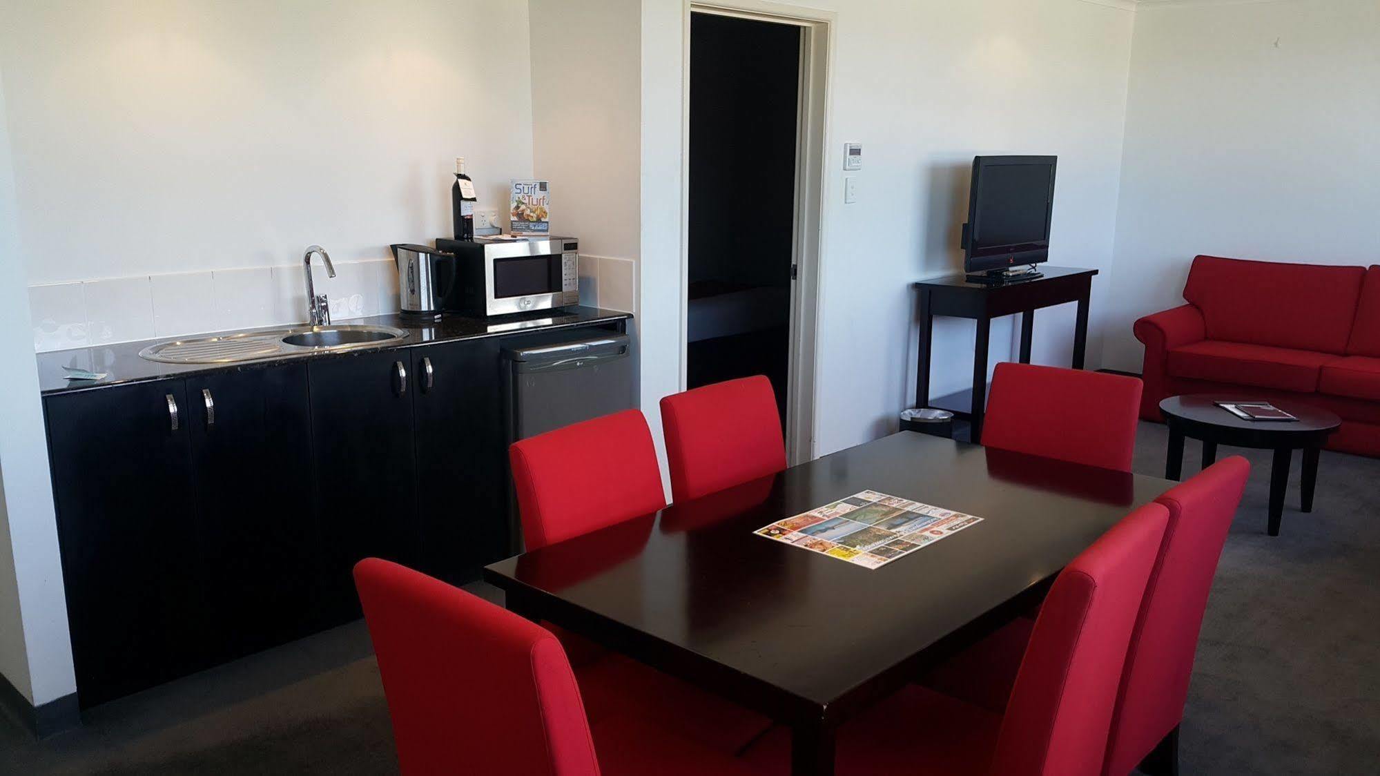 Leichhardt Hotel Rockhampton Esterno foto