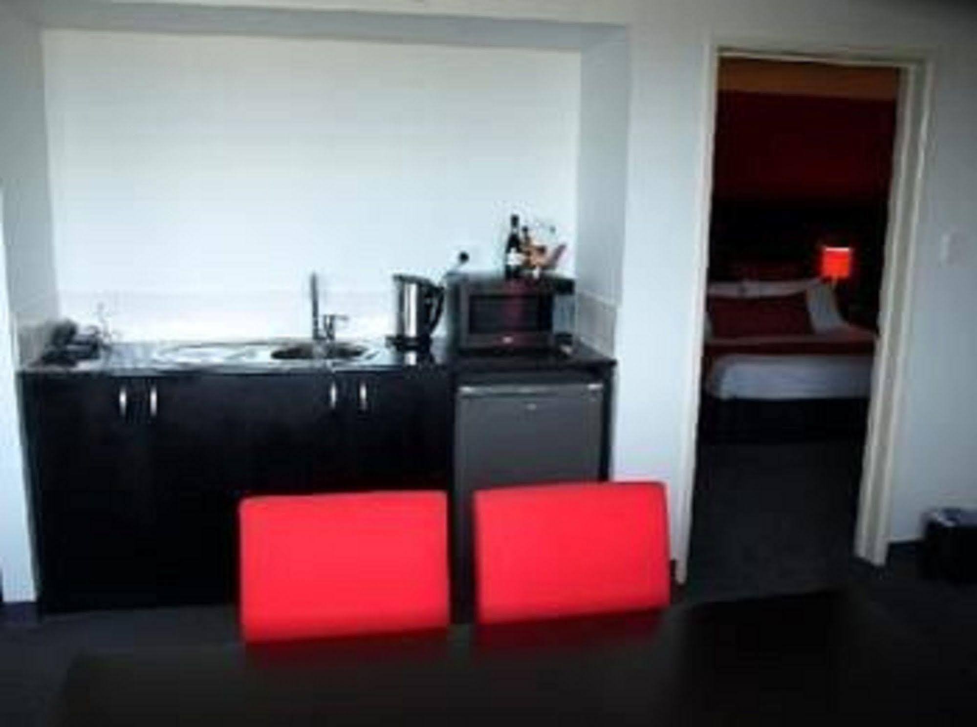 Leichhardt Hotel Rockhampton Esterno foto