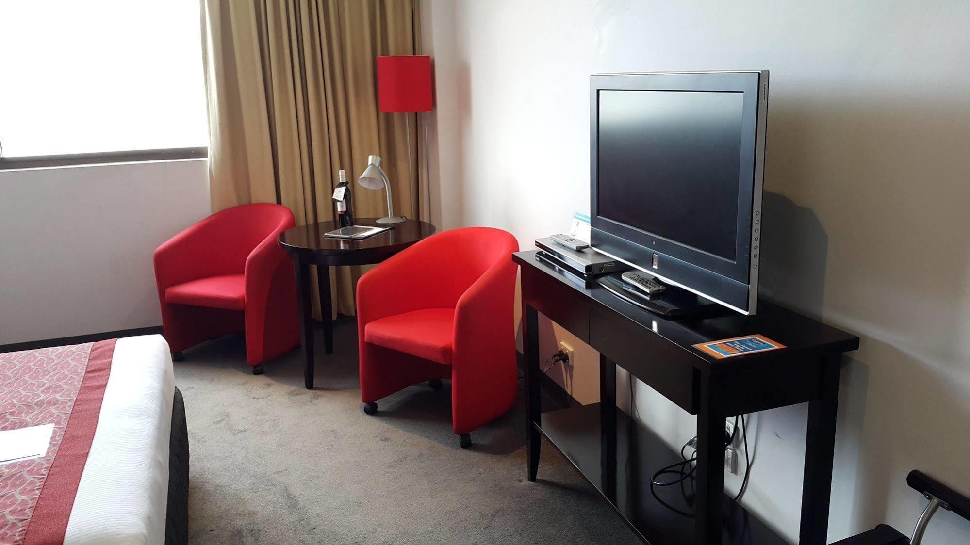 Leichhardt Hotel Rockhampton Esterno foto