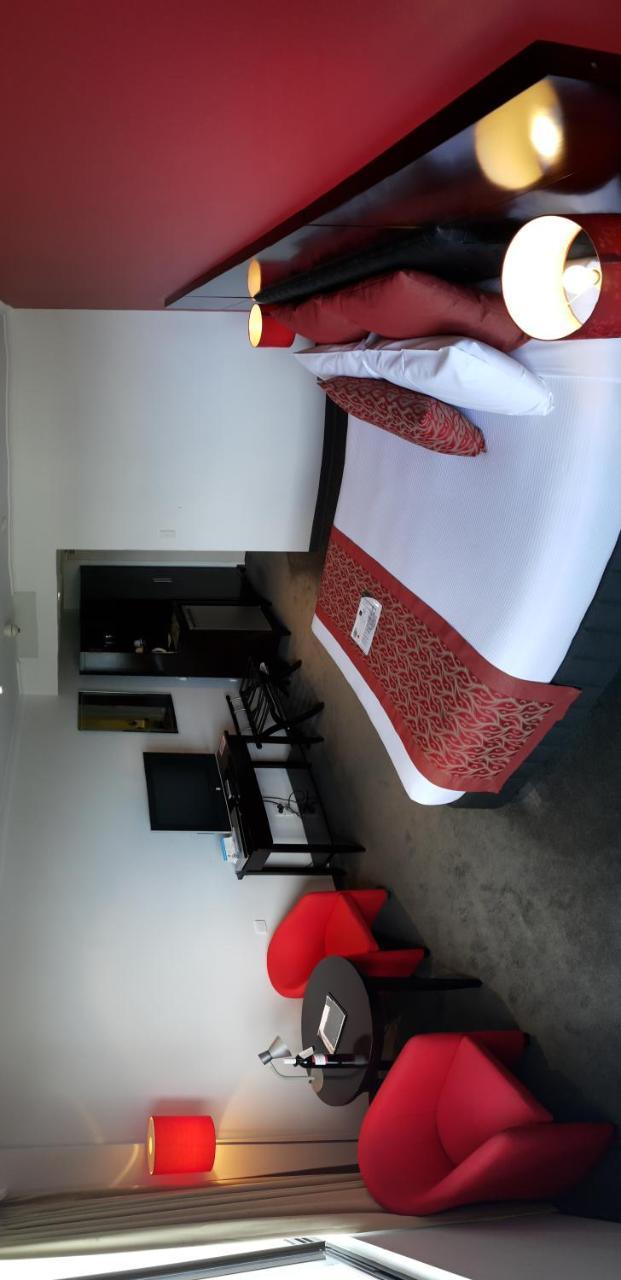 Leichhardt Hotel Rockhampton Esterno foto
